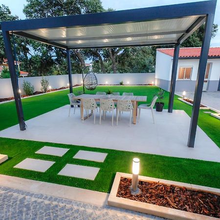 Modern Apartment With Garden Fatima Exterior photo