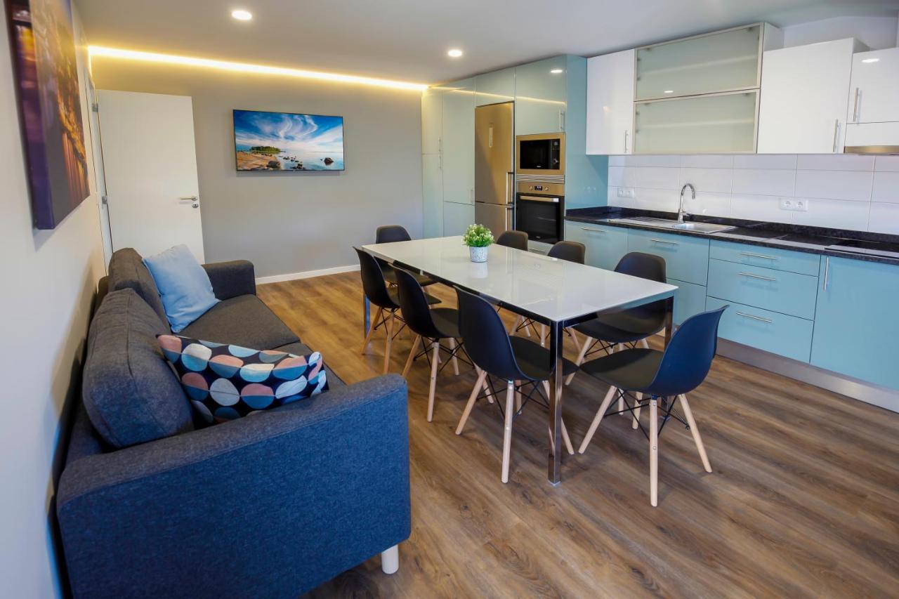 Modern Apartment With Garden Fatima Exterior photo